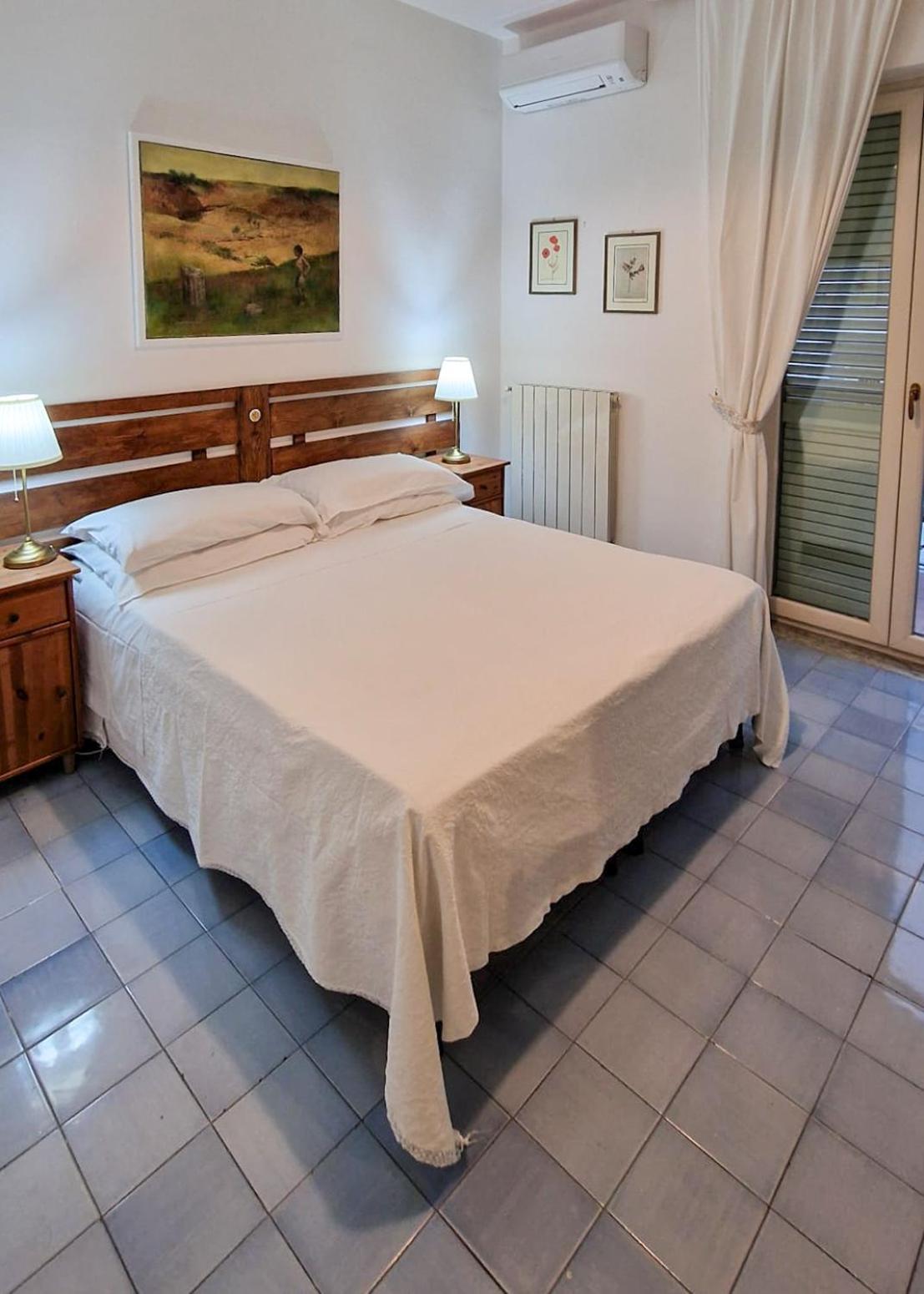 Hotel Villa Verde Forio  Bagian luar foto